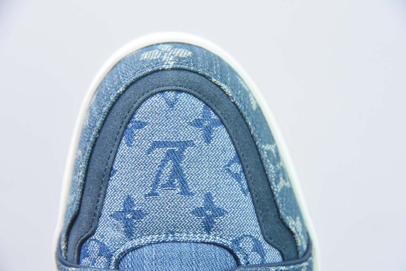 Tênis Louis Vuitton Trainer