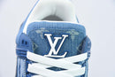 Tênis Louis Vuitton Trainer
