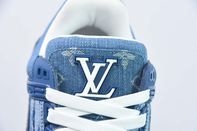 Tênis Louis Vuitton Trainer