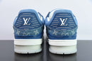 Tênis Louis Vuitton Trainer