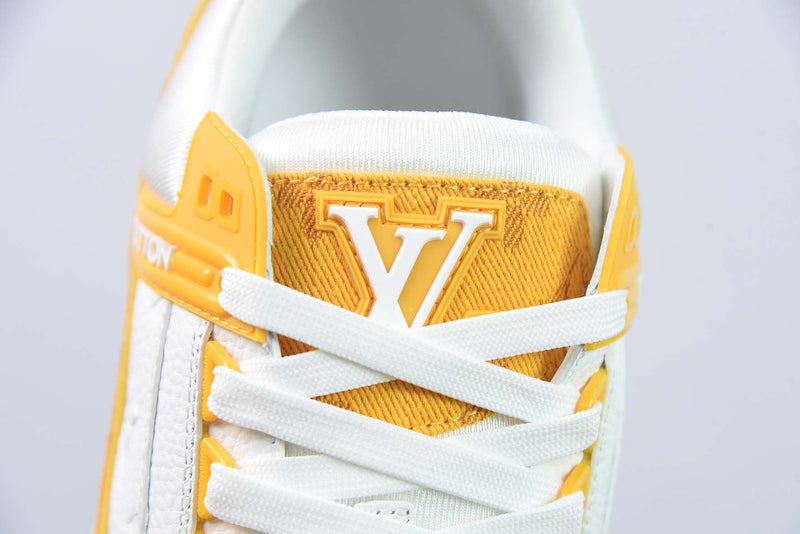 Tênis Louis Vuitton Trainer