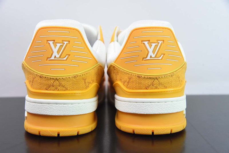 Tênis Louis Vuitton Trainer