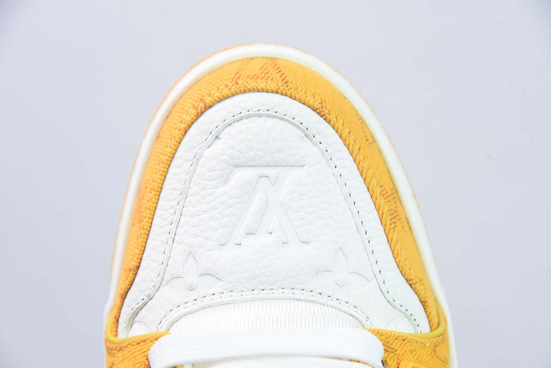 Tênis Louis Vuitton Trainer