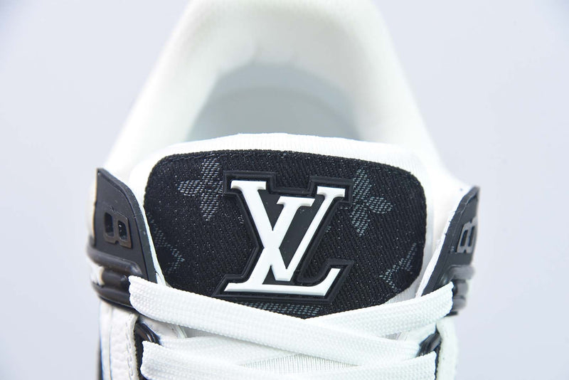 Tênis Louis Vuitton Trainer