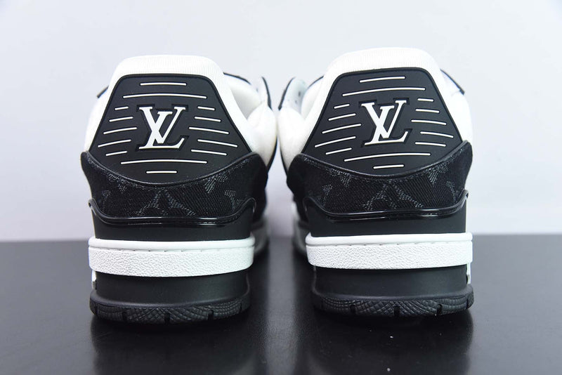 Tênis Louis Vuitton Trainer