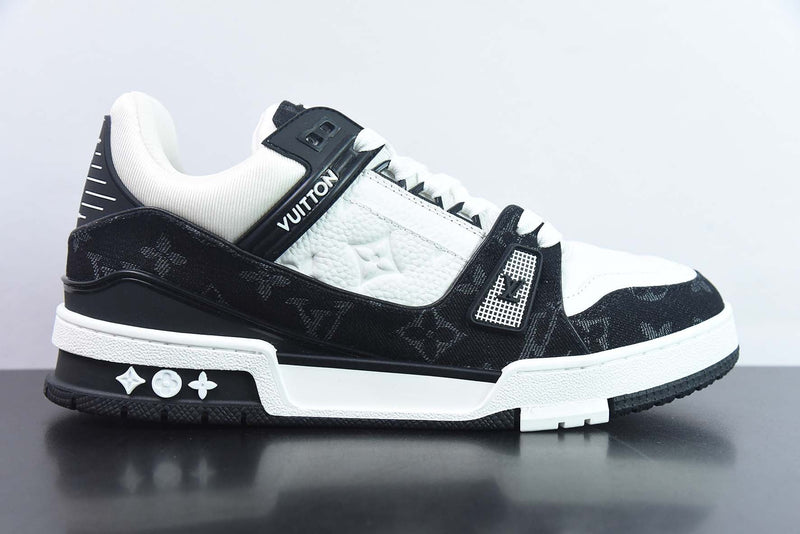 Tênis Louis Vuitton Trainer