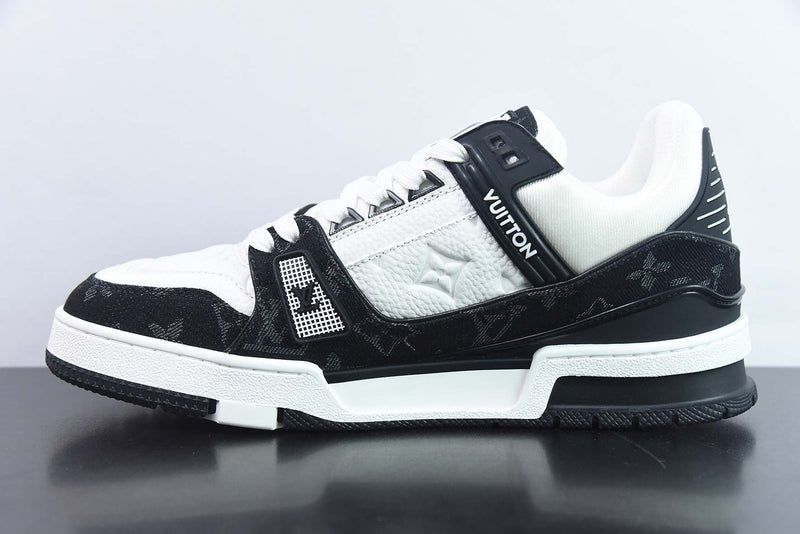 Tênis Louis Vuitton Trainer