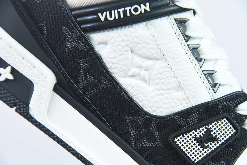 Tênis Louis Vuitton Trainer