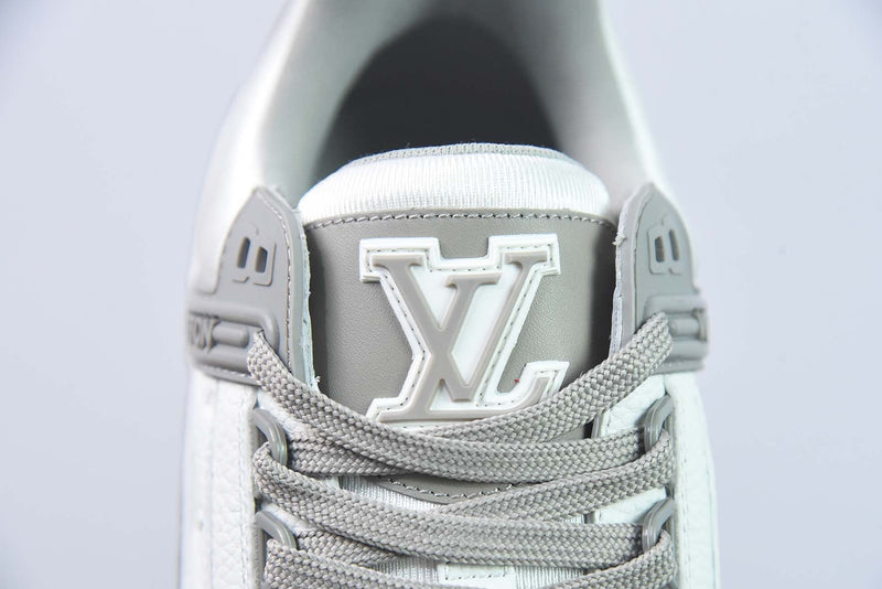 Tênis Louis Vuitton Trainer