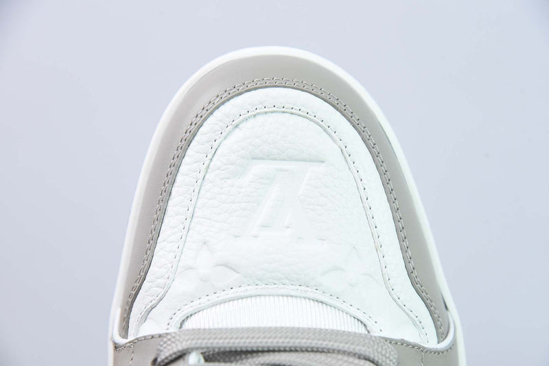 Tênis Louis Vuitton Trainer