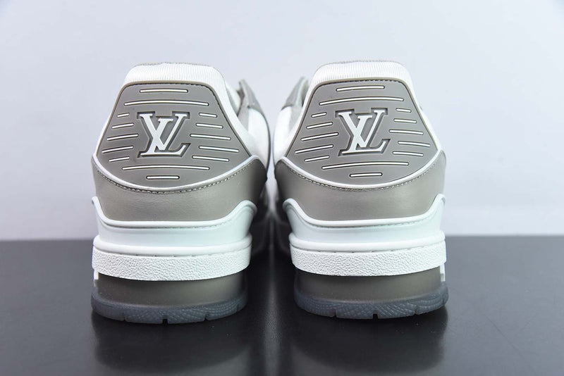 Tênis Louis Vuitton Trainer
