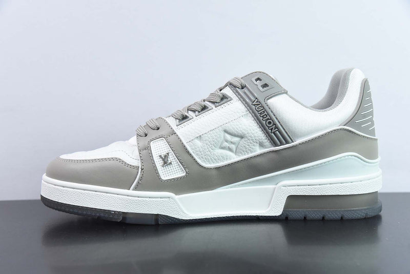 Tênis Louis Vuitton Trainer