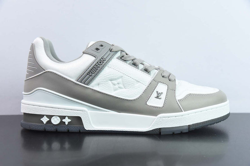 Tênis Louis Vuitton Trainer