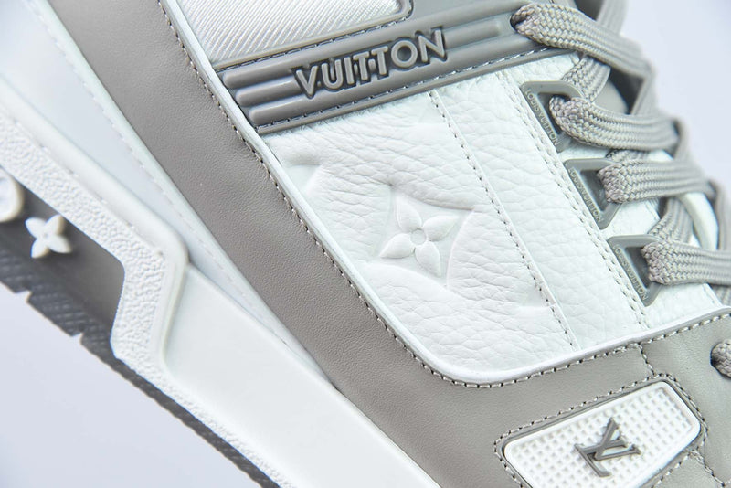 Tênis Louis Vuitton Trainer