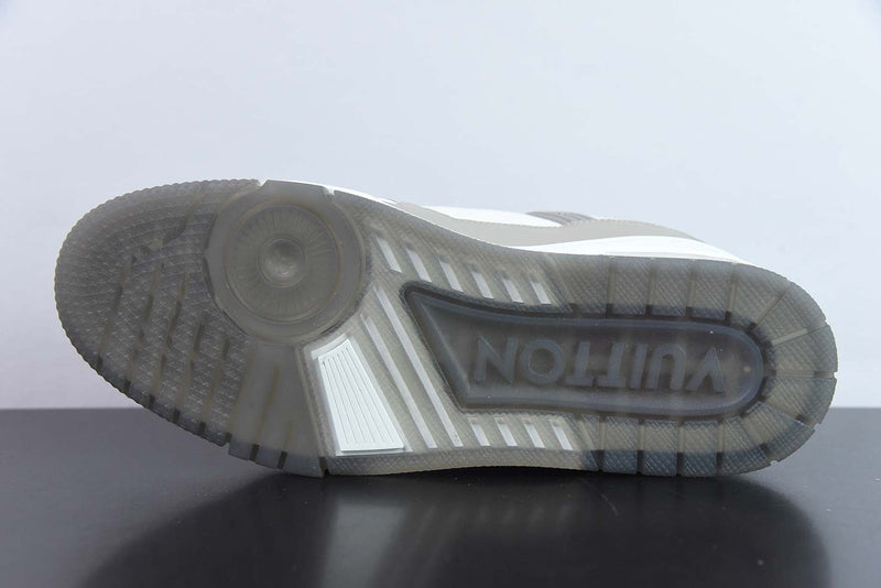 Tênis Louis Vuitton Trainer