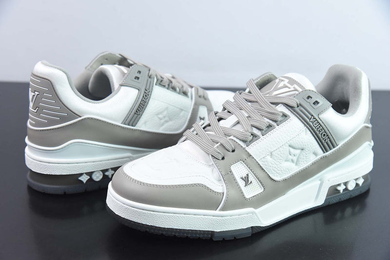 Tênis Louis Vuitton Trainer