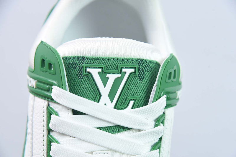 Tênis Louis Vuitton Trainer