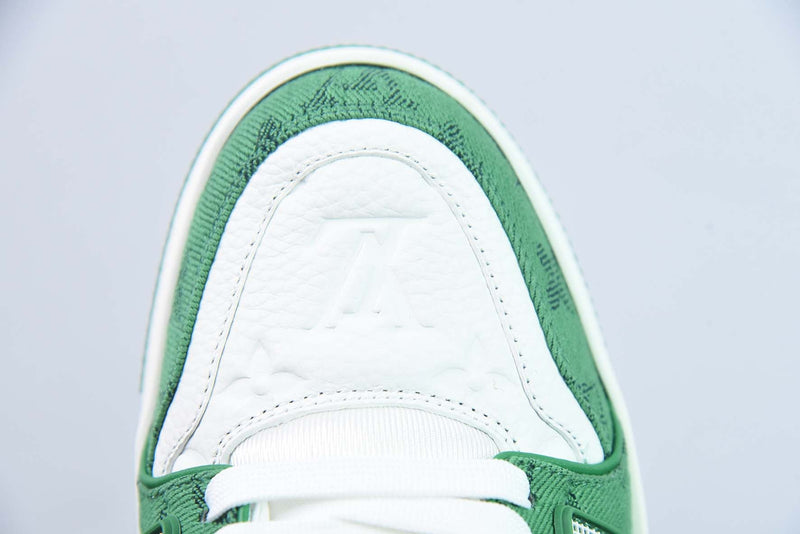 Tênis Louis Vuitton Trainer