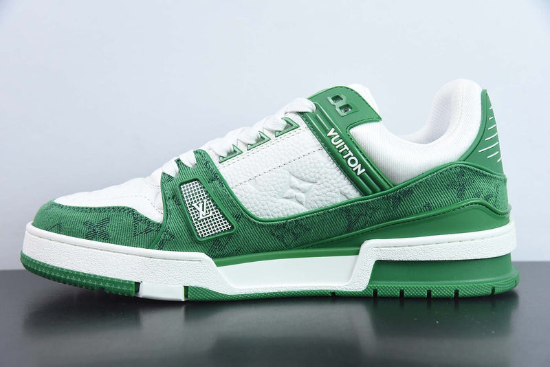 Tênis Louis Vuitton Trainer