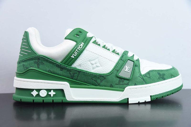 Tênis Louis Vuitton Trainer