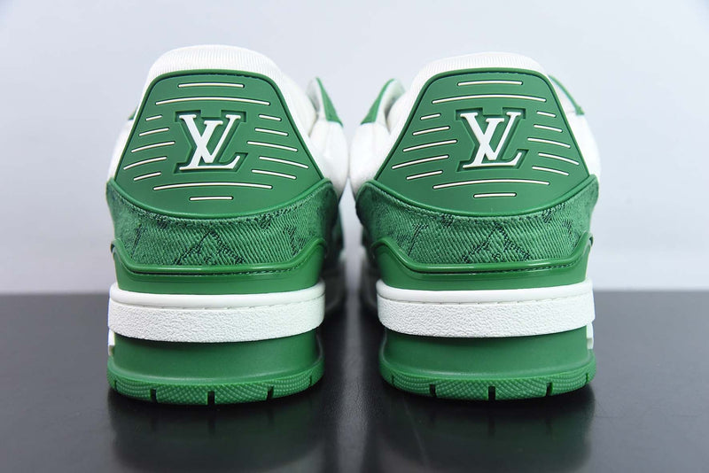 Tênis Louis Vuitton Trainer