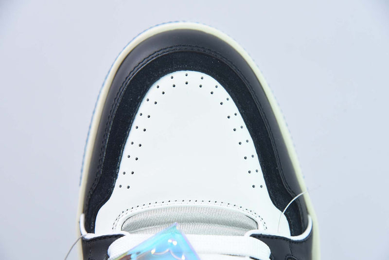 Tênis Louis Vuitton Trainer Maxi