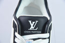 Tênis Louis Vuitton Trainer Maxi
