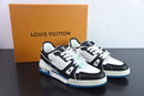 Tênis Louis Vuitton Trainer Maxi