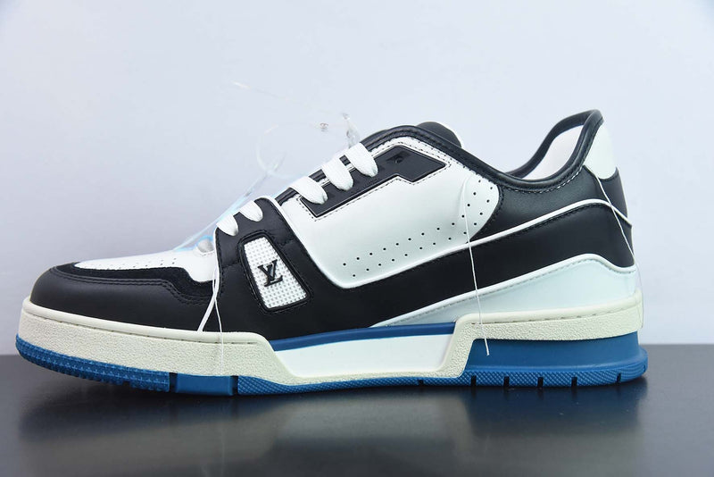 Tênis Louis Vuitton Trainer Maxi
