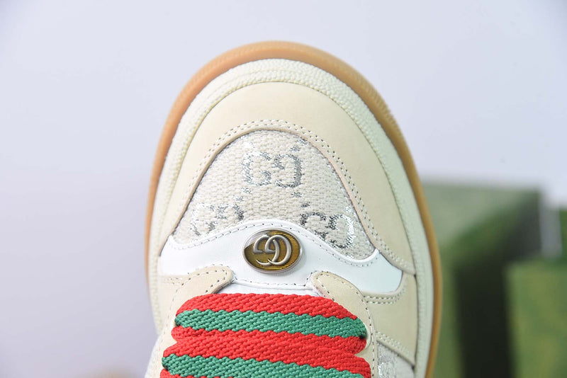 Tênis Gucci