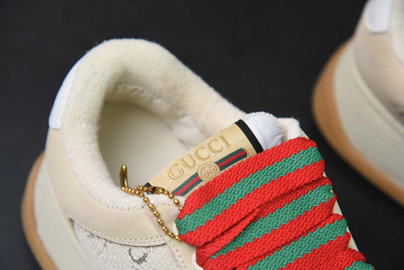 Tênis Gucci