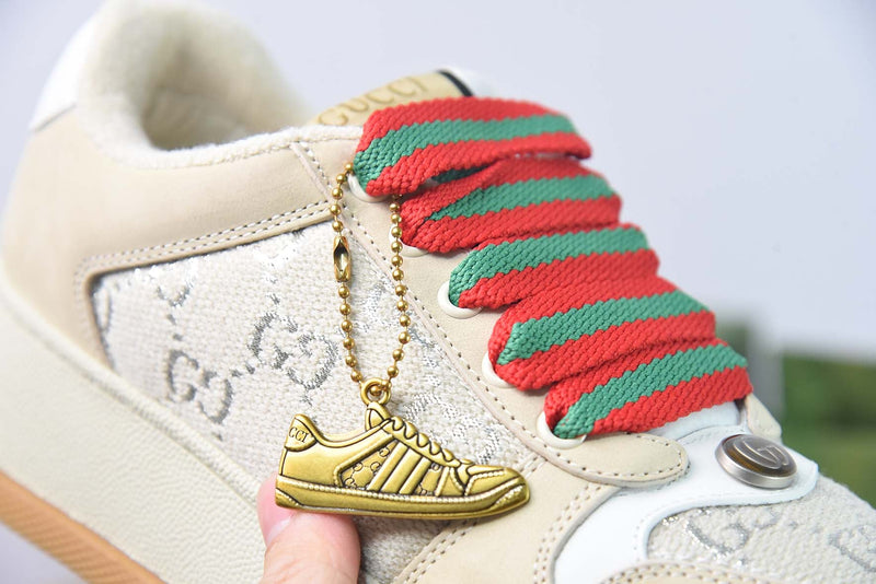 Tênis Gucci