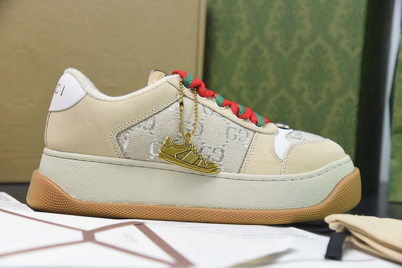 Tênis Gucci