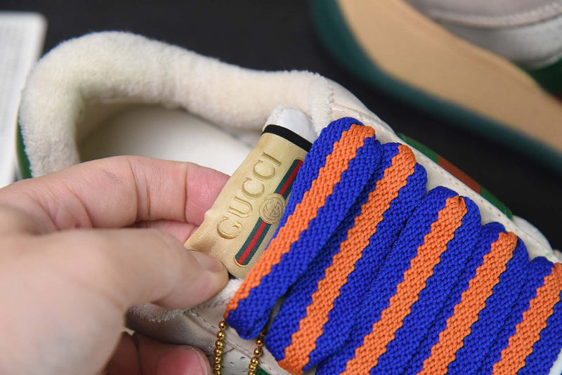 Tênis Gucci