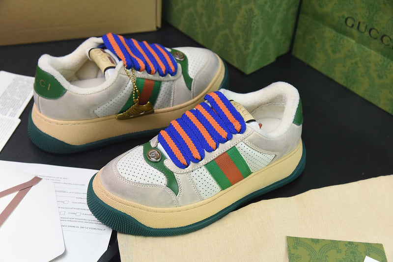 Tênis Gucci