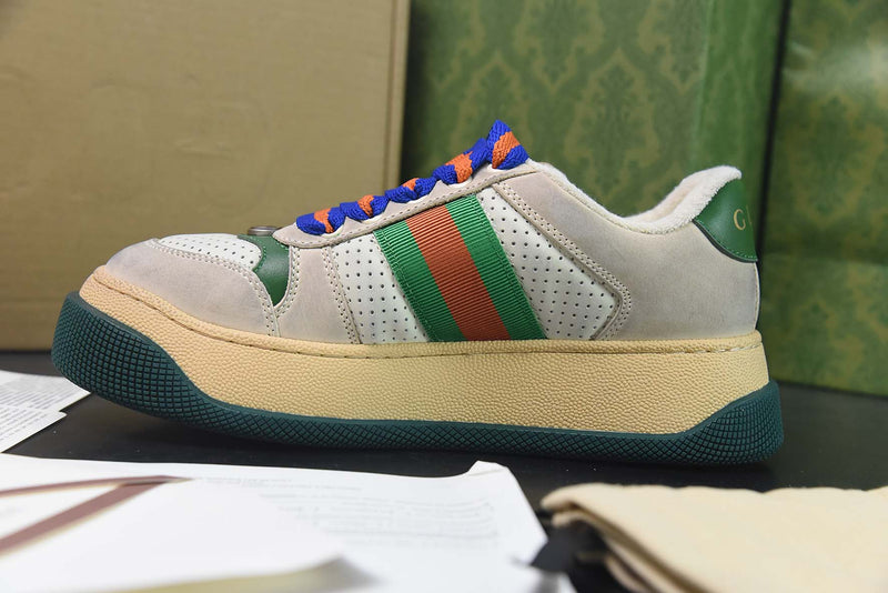 Tênis Gucci