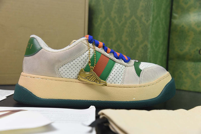 Tênis Gucci