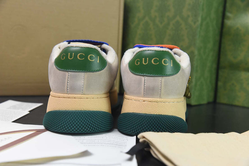 Tênis Gucci