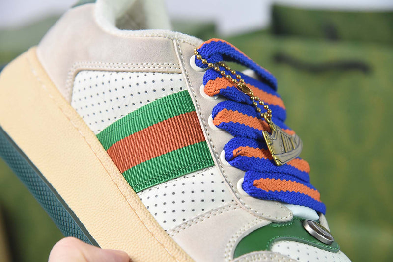 Tênis Gucci