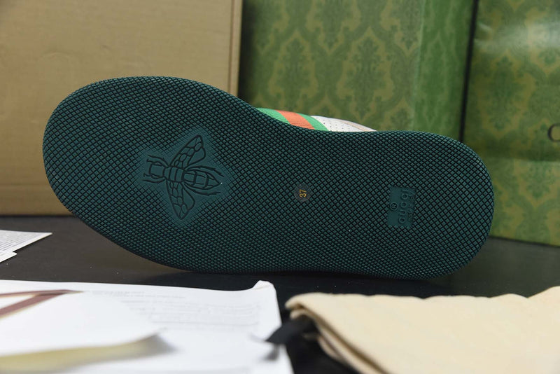 Tênis Gucci