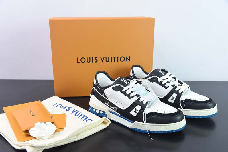 Tênis Louis Vuitton Trainer