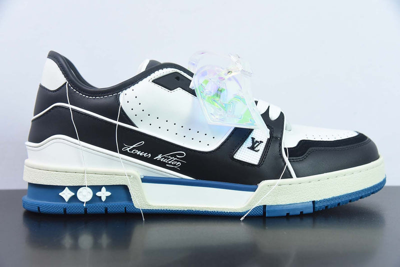 Tênis Louis Vuitton Trainer