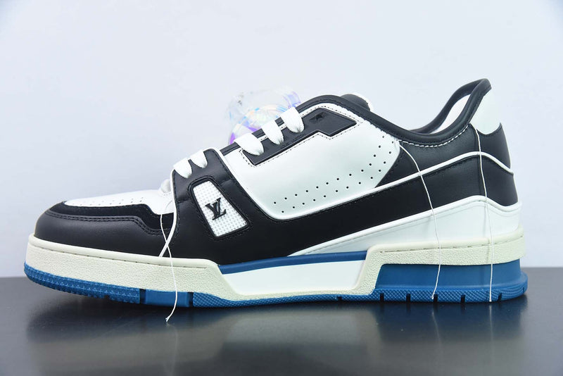 Tênis Louis Vuitton Trainer