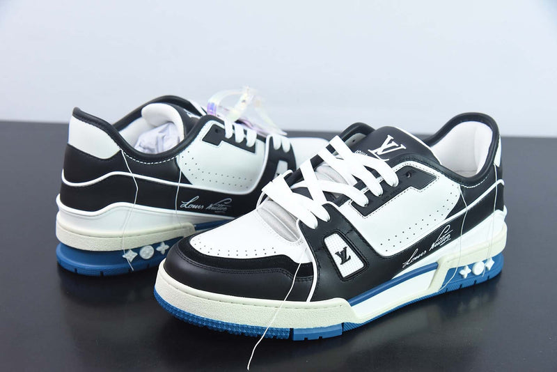 Tênis Louis Vuitton Trainer