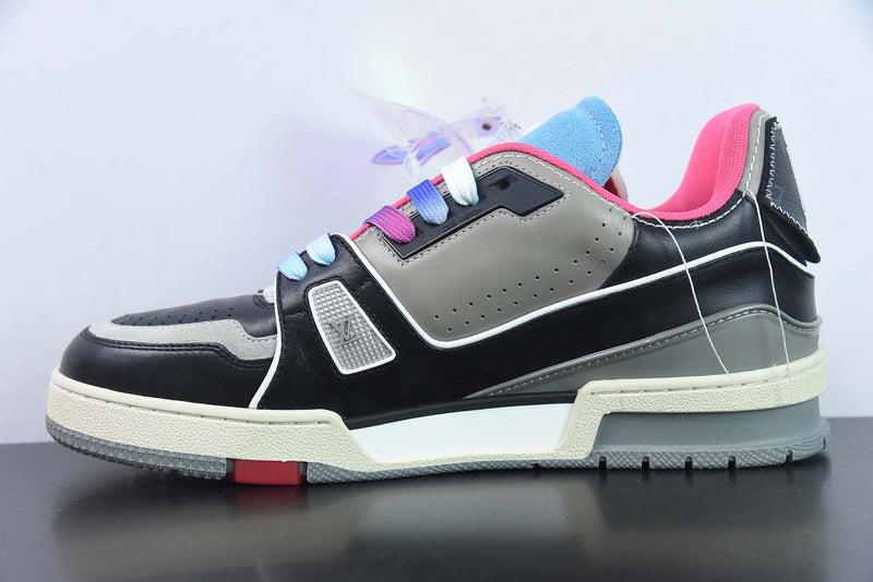 Tênis Louis Vuitton Trainer