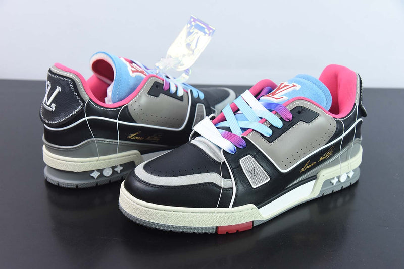 Tênis Louis Vuitton Trainer