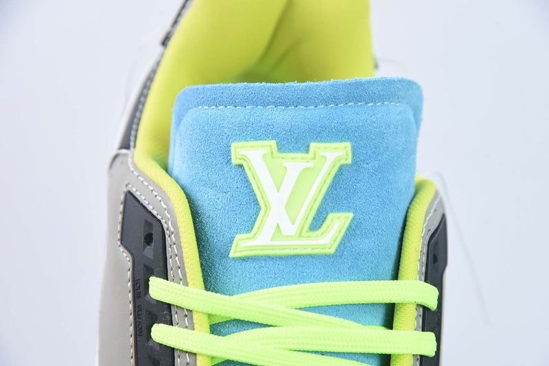 Tênis Louis Vuitton Trainer