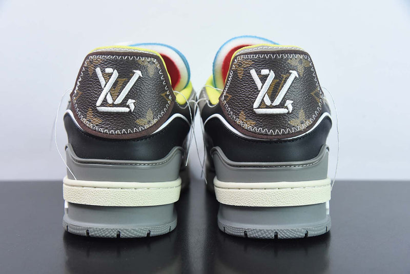 Tênis Louis Vuitton Trainer