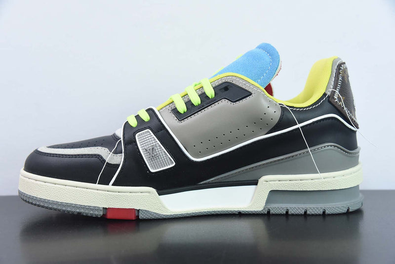 Tênis Louis Vuitton Trainer