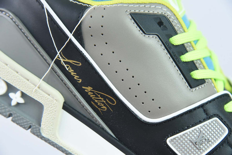 Tênis Louis Vuitton Trainer